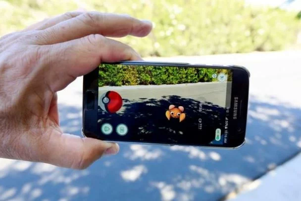 Mobile Games Cause Accidents