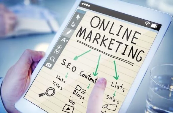 Internet Marketing