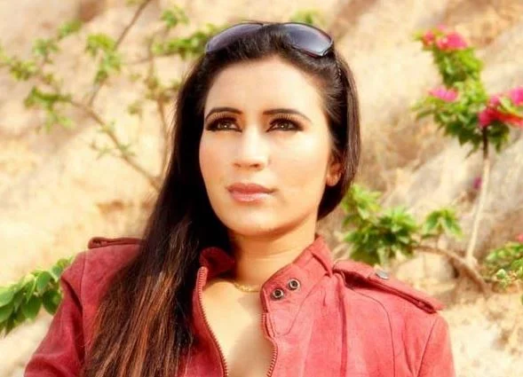 MTV Roadies 10 Winner – Palak Johal