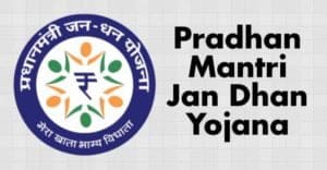 Pradhan Mantri Jan Dhan Yojana (PMJDY) Scheme