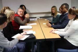 The Role of the Project Manager