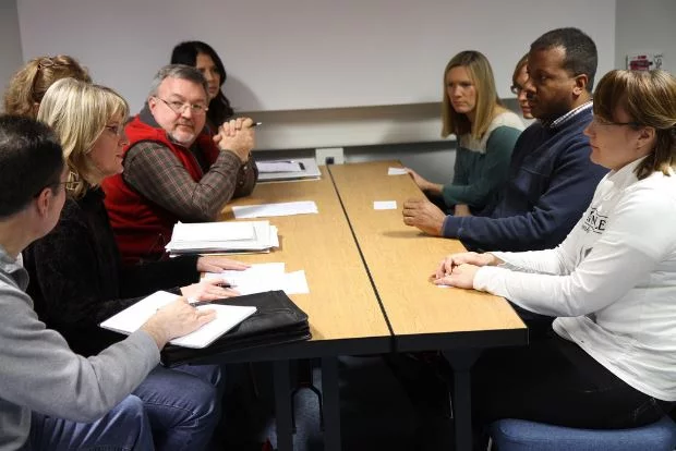 The Role of the Project Manager