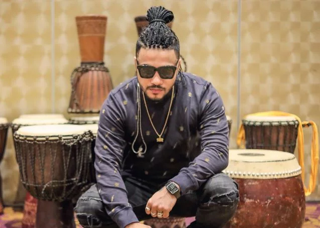 Raftaar Rapper