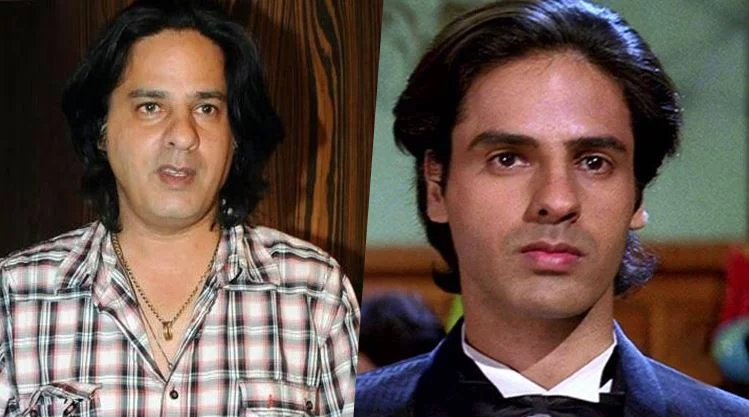 Rahul Roy - Indian Film Actor