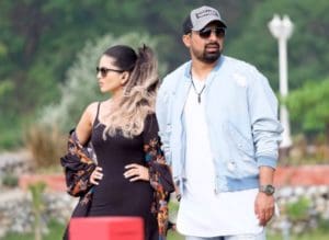 Rannvijay Singh - Indian television host