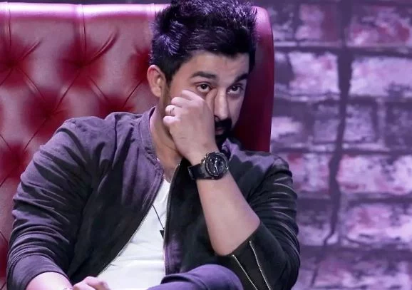MTV Roadies - Rannvijay Singh