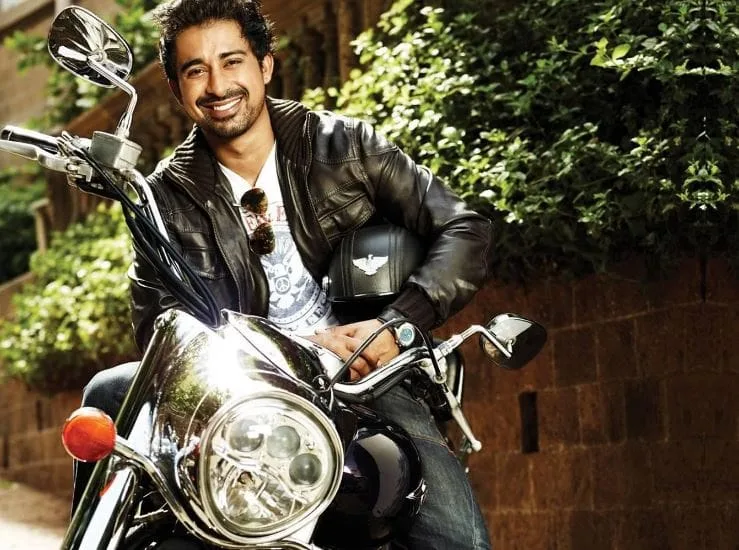 Rannvijay Singh Roadies Winner