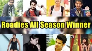 MTV Roadies Winners List: All 20 Seasons (2003-2025)