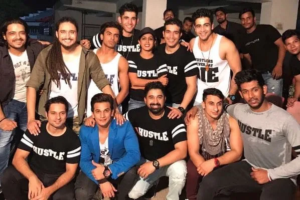 Squadrann Team