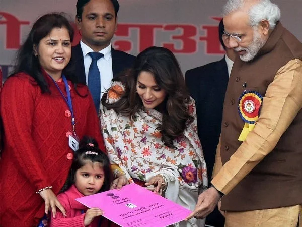 Pradhan Mantri Sukanya Samriddhi Yojana (PMSSY) Scheme