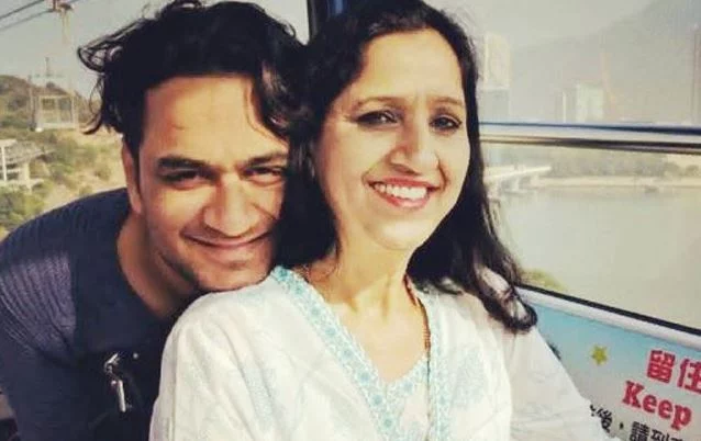 Vikas Gupta Producer Profile Details