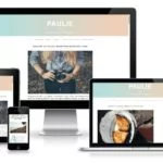 Popular Lifestyle Blog WordPress Themes