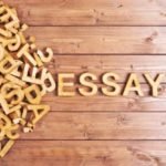 Tips In Writing a Scholarship Essay for Homeschoolers