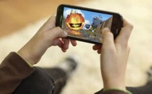 The Best Android Games