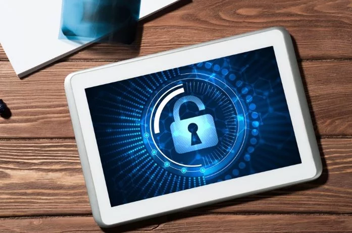 Manage your privacy and security