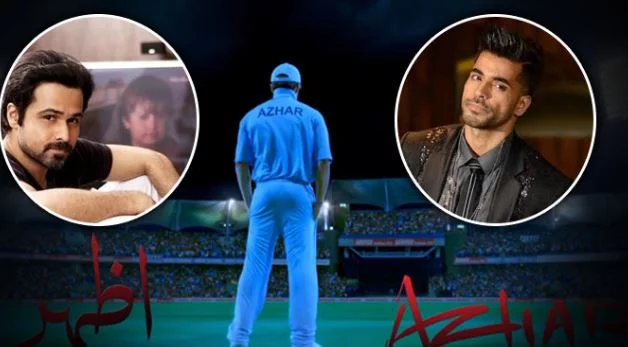 Gautam Gulati - Azhar Movie