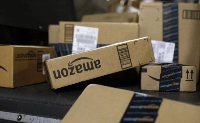 Parcel Delivery & Courier Services