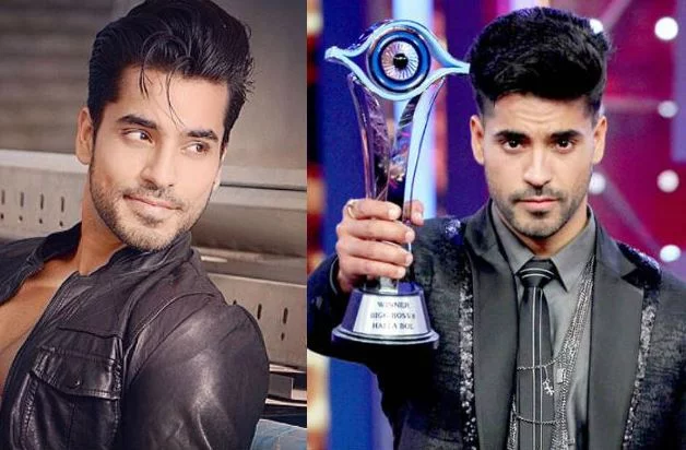 Bigg Boss 8 Winner : Gautam Gulati