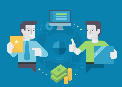 Customer relationship management