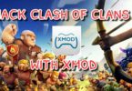 Clash Of Clans Hack - Unlimited Gems Gold Elixir Cheats Tool