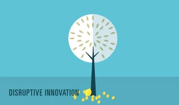 Disruptive Innovation