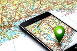 All About Employee GPS Tracking Application