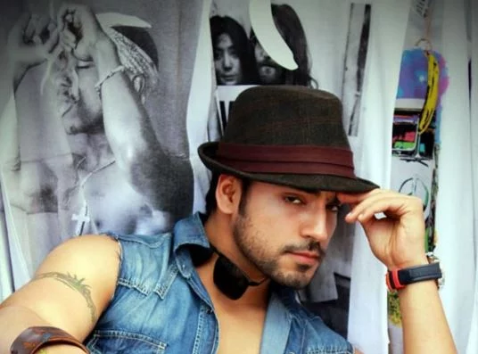 Gautam Gulati HD Wallpaper