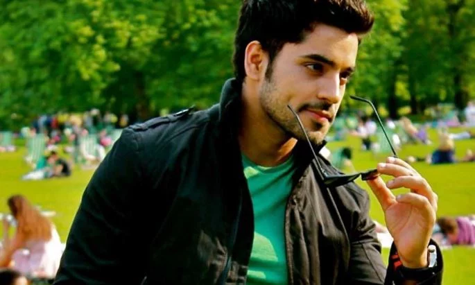 Gautam Gulati - Indian film actor