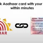 How to Link Aadhaar Card to Bank Account