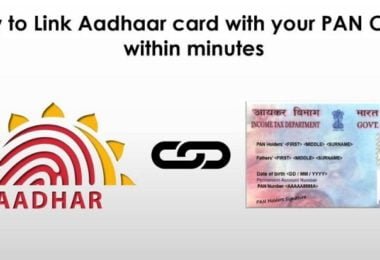 Aadhaar Card Correction (Name, DOB, Address, Mobile Number)