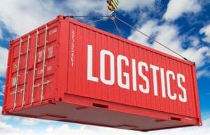 Logistics Management Company