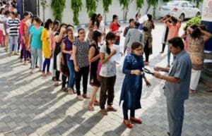 National Eligibility and Entrance Test 2018
