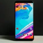 OnePlus 5T - Full phone specifications
