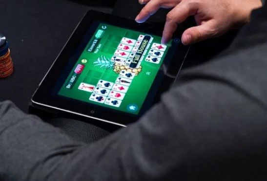 Online Gambling Websites