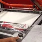 Shrink Wrapping Machine Spare Parts