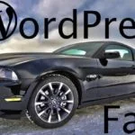 How to Speed Up WordPress Performance