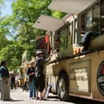 Understanding The Legal Aspects Of Starting A Food Truck Business