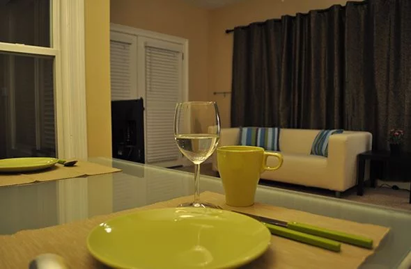 Vacation Rental Business
