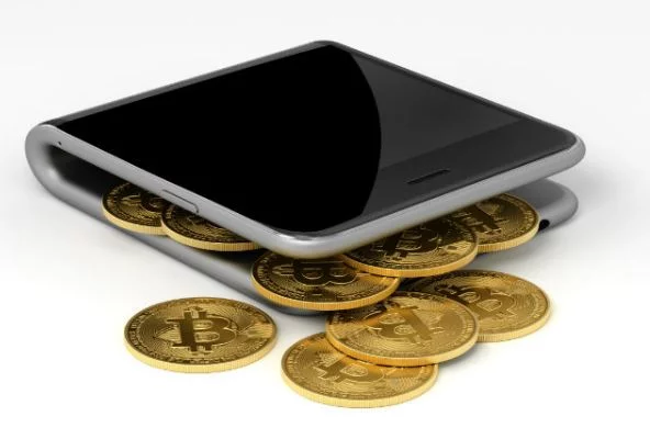 Bitcoin Wallet - Blockchain