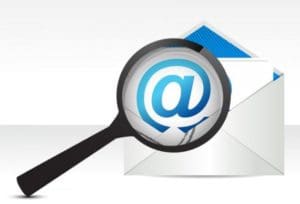 Validate Email Address