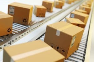 Packaging