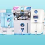 5 Rewarding Reasons to Invest In a Countertop Water Purifier