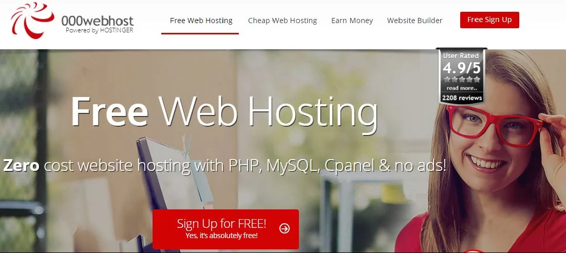000WebHost