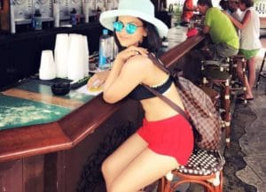 Aanchal Khurana Indian TV Actress