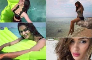 Aashka Goradia Wiki, Biography, Career & Net Worth