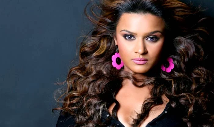 Aashka Goradia Goble