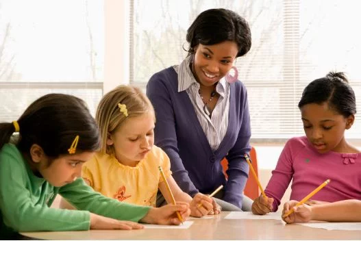 Academic Intervention