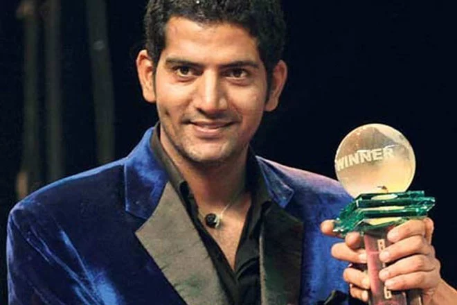 Bigg Boss 2 Winner: Ashutosh Kaushik