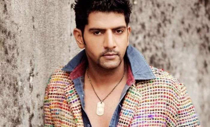 Ashutosh Kaushik Indian Actor