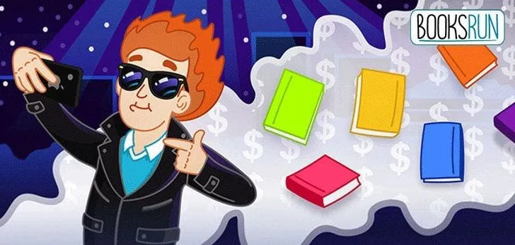 BooksRun: Sell, Buy or Rent Textbooks Online